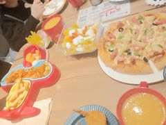 -必胜客(张掖西大街店)