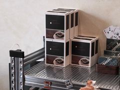 大堂-Tequila Espresso(嘉善路店)