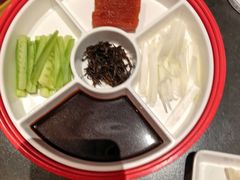 -全聚德(双井店)