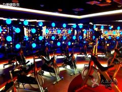 -广州市力美健天娱健身运动有限公司