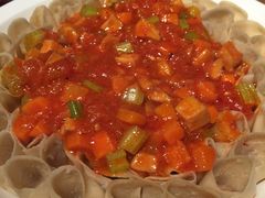 -西贝莜面村(上海百联西郊店)