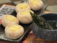 -肉仓焼肉バー(烟台山店)