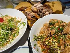 -打酱油·非遗淮扬菜(瘦西湖梅岭店)