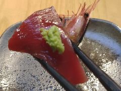 -兄弟船日本料理(新世界花园店)