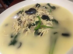 大煮干丝-花园茶楼(兴城西路店)