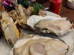 -揽季锅物会.福建黄鱼.海鲜姿造(五四路店)