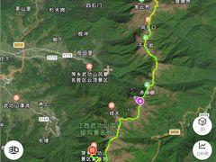 -萍乡武功山风景名胜区