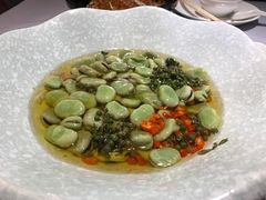 -御花园·粤菜·海鲜火锅(中山公园店)