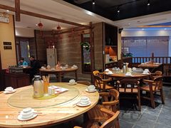 大堂-渔乡米香·剁椒鱼头(四方坪店)