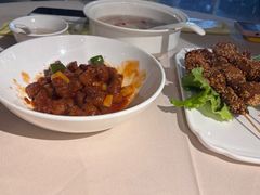 -功德林(南京西路店)