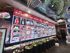 -益利大酒楼(井岸店)