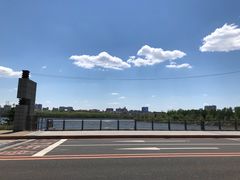 -长春市南湖公园