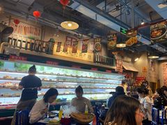 -马路边边串串香(双井直营店)