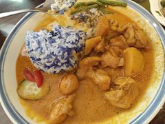-马来MO简餐.南洋风味料理(美食街店)