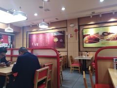-贯一台湾牛肉面(八一七中路店)