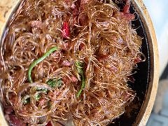-狮王府淮扬菜(夫子庙老门东店)