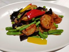 南沙靓小炒-炳胜品味(海印总店)