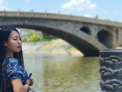 -赵州桥景区