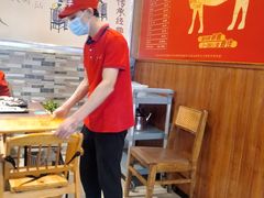 -幸运牛汕头小黄牛牛肉火锅(梅林店)