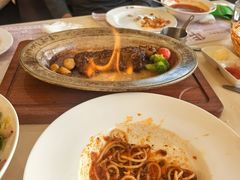 -华梅西餐厅(哈尔滨中央大街店)