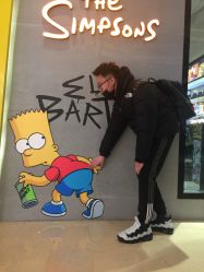 点击看大图 -简法造型·品牌形象店