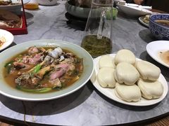 -西安饭庄·非遗陕菜(钟楼店)
