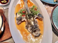 -南海渔村(珠江新城店)