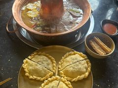 -陀岗美食·云南藏式特色餐厅