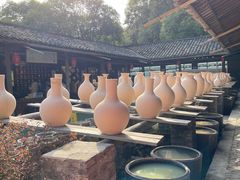 -景德镇古窑民俗博览区