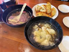 -舒蔡记生煎菜饭(云南中路店)
