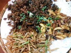 -德天丽水风味馆