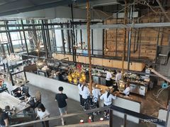 大堂-Maan coffee漫咖啡(1905店)
