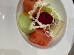 -海维克牛排馆HIGHWIC(右岸环宇坊店)