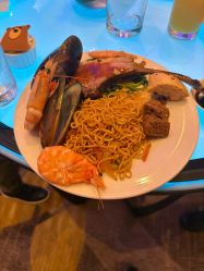 -上海雅居乐万豪侯爵酒店·宴会厅