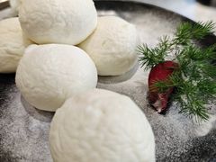 玫瑰雪绵豆沙-王厚元饺子·辽菜(浑南店)