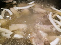 -春润大地海南椰子鸡(沙井京基百纳广场店)