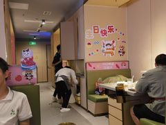 -海底捞火锅(北京路店)