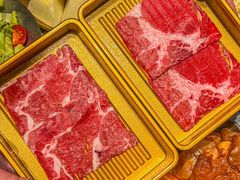 -姜胖胖首尔自助烤肉·街头小吃大排档(国瑞中心店)