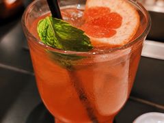 -呼伦一只牛·烧串酒场(陆家嘴店)