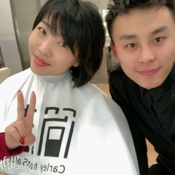 -简法造型·品牌形象店