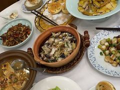 -围龙屋客家食府(福田店)