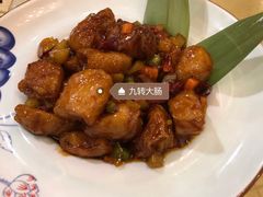 -勺园饭店(骨科医院店)