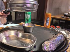 -济州爱肉堂(总店)