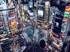 -涩谷区