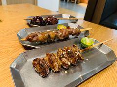 -沼津港精致料理·寿喜烧·烧鸟(青浦宝龙广场日料榜单店)