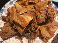 -局气 烤鸭·北京菜(光华路店)