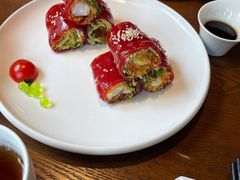 -ZEN采蝶轩·粤味臻鲜·手作点心·商务宴请(泰州店)