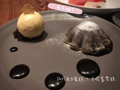 -Mercato莫卡多露台餐厅与酒吧(K11店)