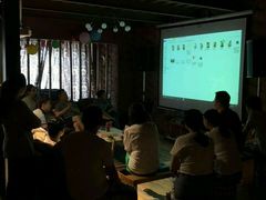 -玩坞轰趴馆·户外团建聚会主题生日派对馆(世豪广场店)