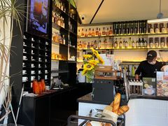 -禧室Joyous Lounge(禧园店)
